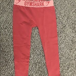 Gym Shark 3/4 leggings